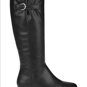 Style & Co Boots Floor Sample